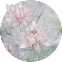 Summer – Tapeta Koło Standard