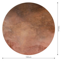 Tempesta – Tapeta Koło Standard