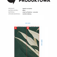 Mirai concrete 200x260