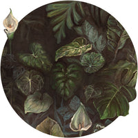 Calla – Tapeta Koło Standard