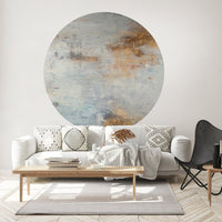 Elemental – Tapeta Koło Standard