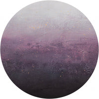 Erica – Tapeta Koło Standard