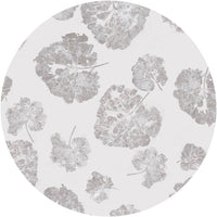 Foglia Dust – Tapeta Koło Standard