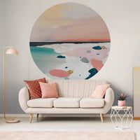 Fuerta – Tapeta Koło Standard