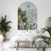 Wonderland – Tapeta Łuk Standard