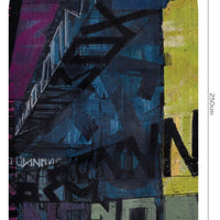 Manhattan – Tapeta Łuk Standard