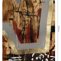 Figaro – Tapeta Łuk Standard