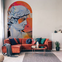 Buenos – Tapeta Łuk Standard