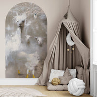 Lana – Tapeta Łuk Standard