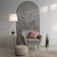 Lestes – Tapeta Łuk Standard