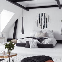 Piano – Tapeta Koło Standard