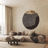 Mire – Tapeta Koło Standard