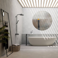 Light House – Tapeta Koło Standard