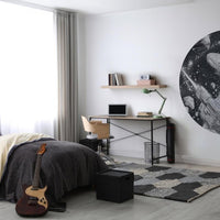 Kanata – Tapeta Koło Standard