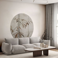 Mado – Tapeta Koło Standard