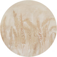 Idyllo Light – Tapeta Koło Standard