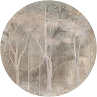 Incantata – Tapeta Koło Standard