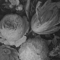 Boudoir Grey – Tapeta Łuk Standard