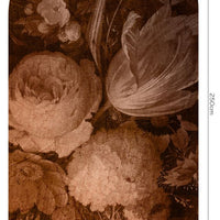 Boudoir Ugre – Tapeta Łuk Standard