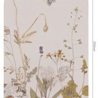 Campo di Erbe – Tapeta Łuk Standard