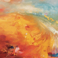 Canaria – Tapeta Łuk Standard