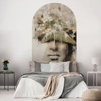 Castagna – Tapeta Łuk Standard