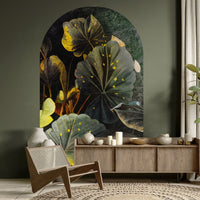 Clara – Tapeta Łuk Standard