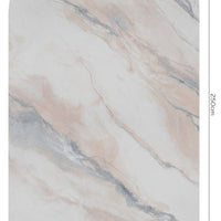 Clarity Silver – Tapeta Łuk Standard