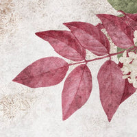 Cosy Cherished – Tapeta Łuk Standard