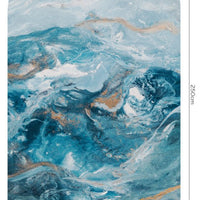 Nereida – Tapeta Łuk Standard