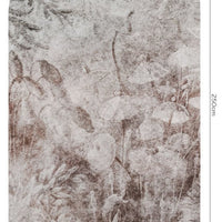 Fairytale Rust – Tapeta Łuk Standard