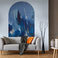 Memory I – Tapeta Łuk Standard