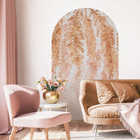 Piuma – Tapeta Łuk Standard