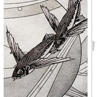 Umi – Tapeta Łuk Standard