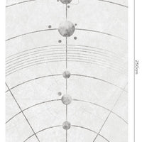 Zodiak – Tapeta Łuk Standard
