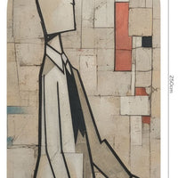 Piet – Tapeta Łuk Standard