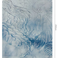 Garda Blue – Tapeta Łuk Standard