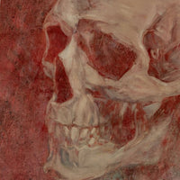 Ghost – Tapeta Łuk Standard