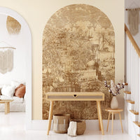 Gulliver Rust – Tapeta Łuk Standard