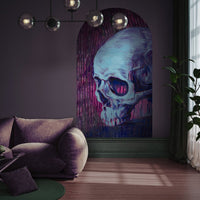 Soul – Tapeta Łuk Standard