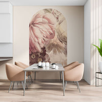 Harmony Earth – Tapeta Łuk Standard