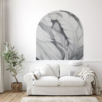 Inverso – Tapeta Łuk Standard