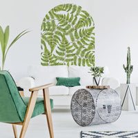 Jurrasic – Tapeta Łuk Standard