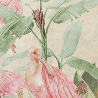 Rainforest Ajaja – Tapeta Łuk Standard