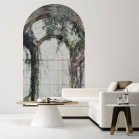 Aranciera – Tapeta Łuk Standard