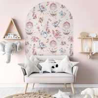 Balea – Tapeta Łuk Standard