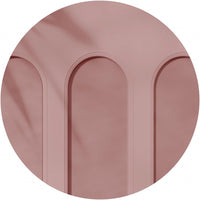 Libra Pink – Tapeta Koło Standard