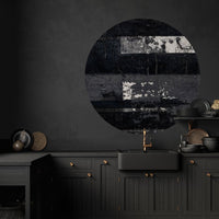 Dario – Tapeta Koło Standard