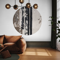 Oxido – Tapeta Koło Standard