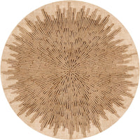 Sol – Tapeta Koło Standard